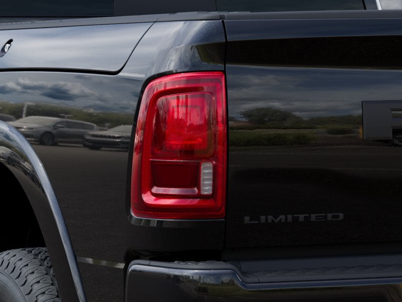 2026 RAM 2500 Limited