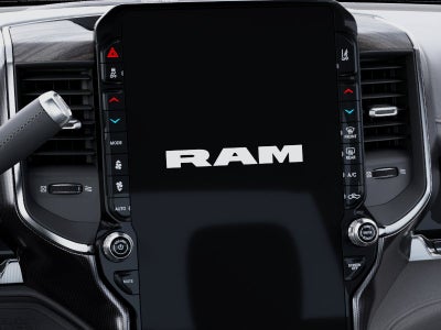 2027 RAM 2500 Limited