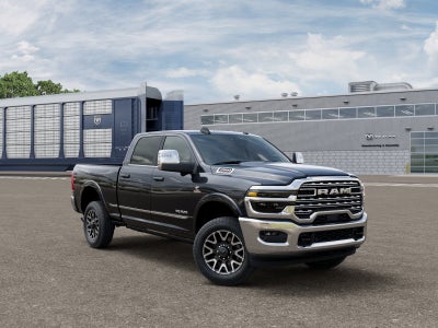 2027 RAM 2500 Limited