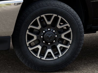2027 RAM 2500 Limited
