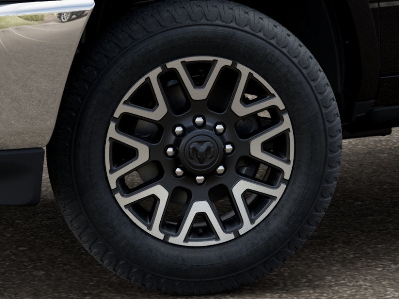 2027 RAM 2500 Limited