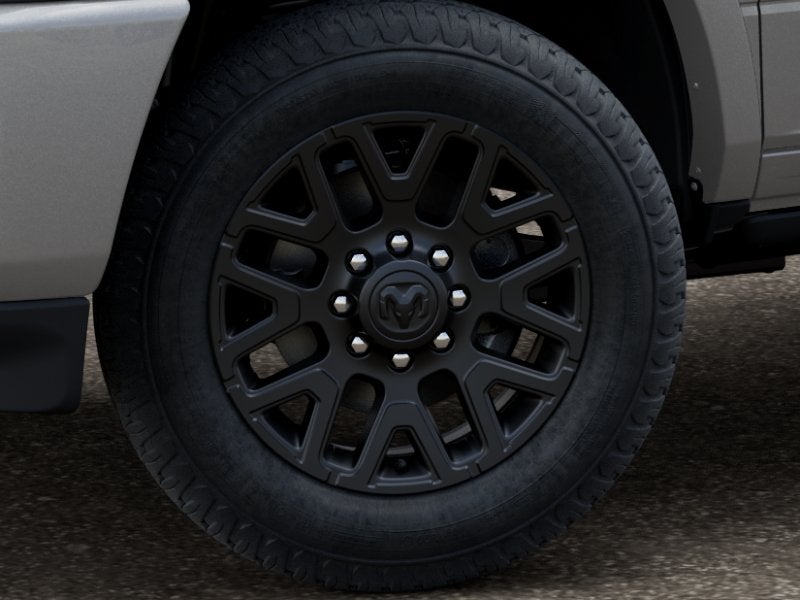 2027 RAM 2500 2500 LIMITED CREW CAB 4X4 6'4' BOX