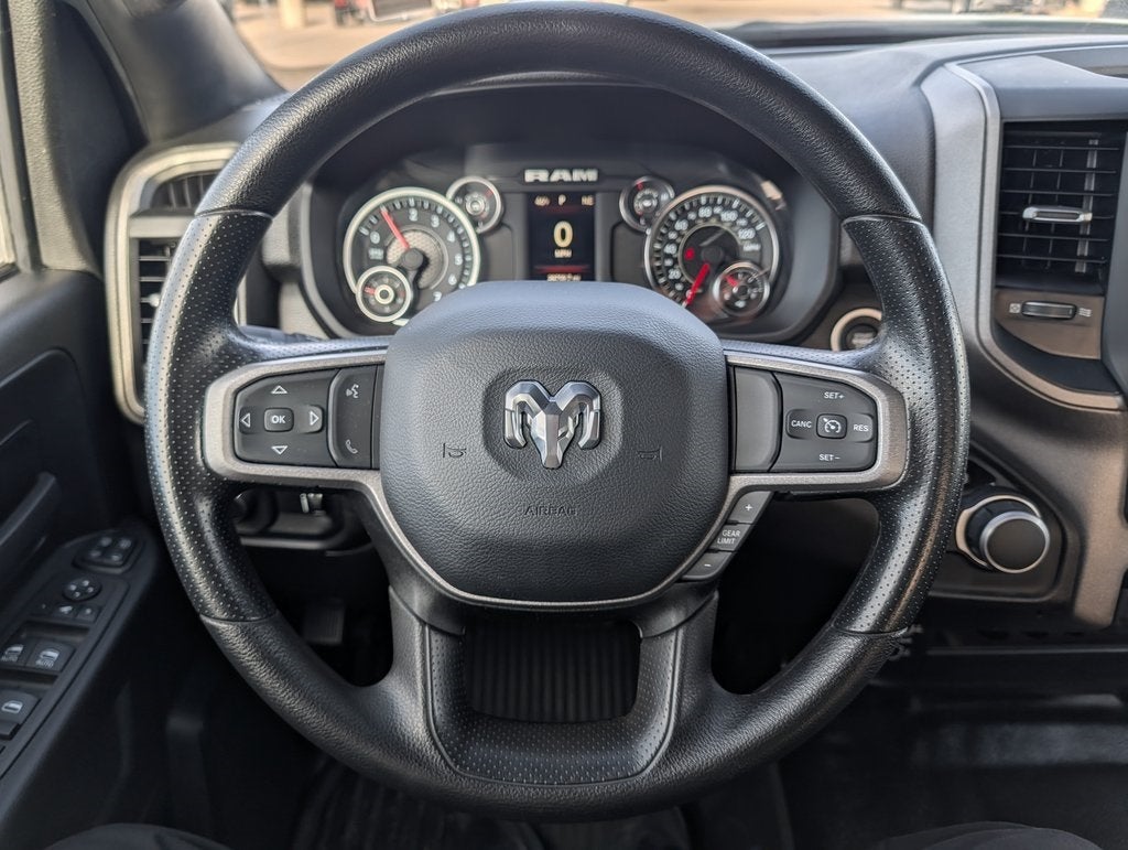 2024 RAM 3500 Tradesman Dually 4x4