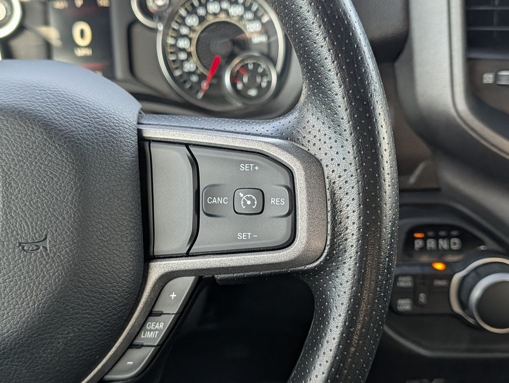 2024 RAM 3500 Tradesman Dually 4x4