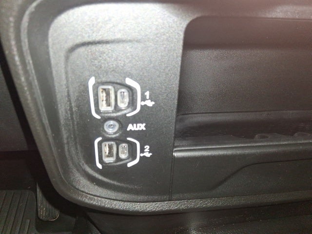 2024 RAM 3500 Tradesman Dually 4x4