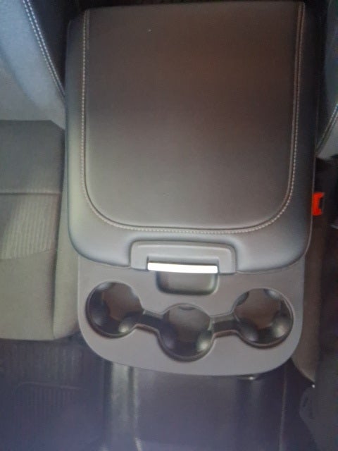 2024 RAM 3500 Tradesman Dually 4x4