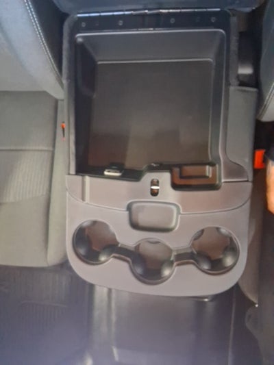 2024 RAM 3500 Tradesman Dually 4x4