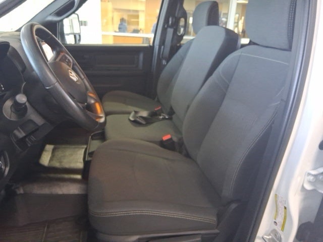 2024 RAM 3500 Tradesman Dually 4x4