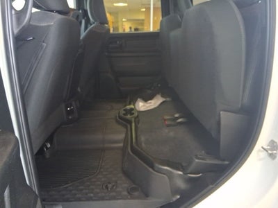 2024 RAM 3500 Tradesman Dually 4x4