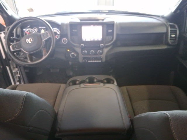 2024 RAM 3500 Tradesman Dually 4x4