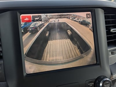 2024 RAM 3500 Tradesman Dually 4x4