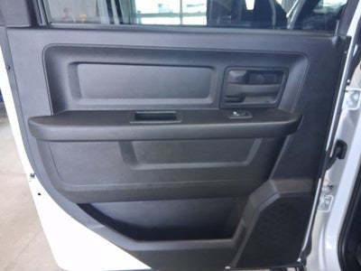 2024 RAM 3500 Tradesman Dually 4x4