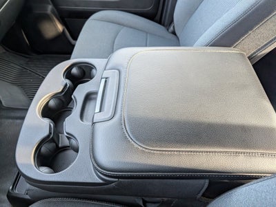 2024 RAM 3500 Tradesman Dually 4x4