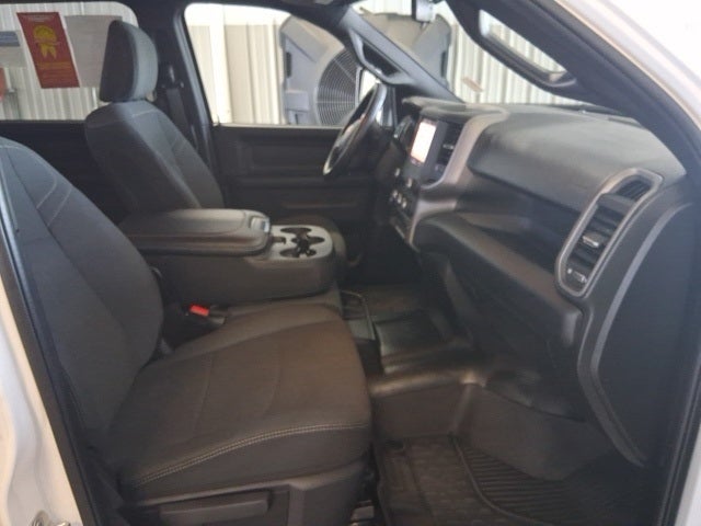 2024 RAM 3500 Tradesman Dually 4x4