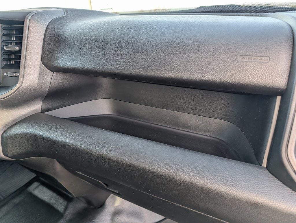 2024 RAM 3500 Tradesman Dually 4x4