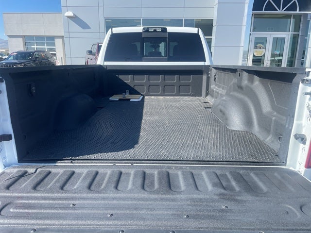 2024 RAM 3500 Tradesman Dually 4x4