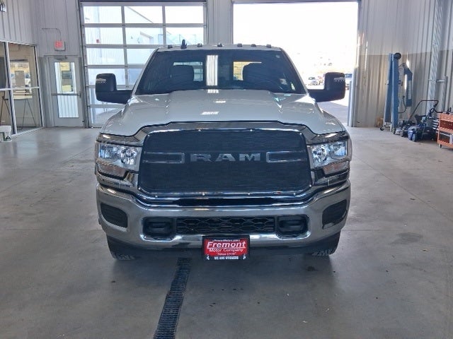 2024 RAM 3500 Tradesman Dually 4x4