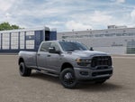 2027 RAM 3500 3500 BIG HORN CREW CAB 4X4 8' BOX