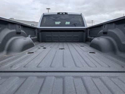 2026 RAM 3500 Big Horn DRW