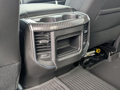 2026 RAM 3500 Big Horn DRW
