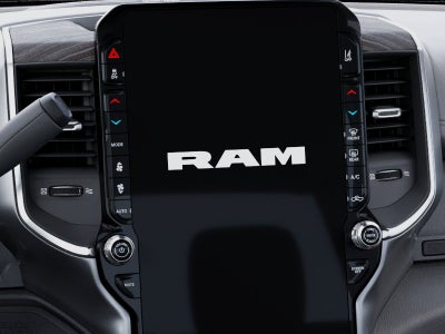 2027 RAM 3500 3500 LAIE CREW CAB 4X4 8' BOX