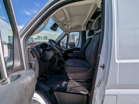 2023 RAM Ram ProMaster RAM PROMASTER 3500 CARGO VAN HIGH ROOF 159' WB EXT in Powell, WY - Fremont Motor Powell
