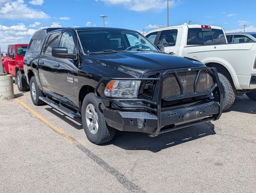 2016 RAM 1500 Express