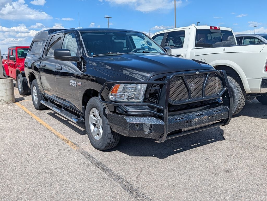 2016 RAM 1500 Express