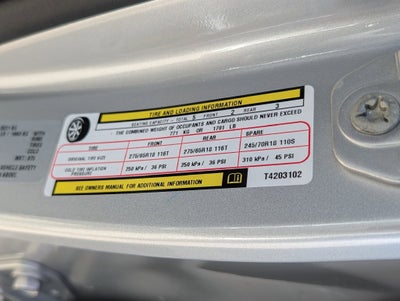2026 RAM 1500 1500 BIG HORN CREW CAB 4X4 5'7' BOX
