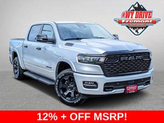 2026 RAM 1500 Big Horn/Lone Star Night Edition