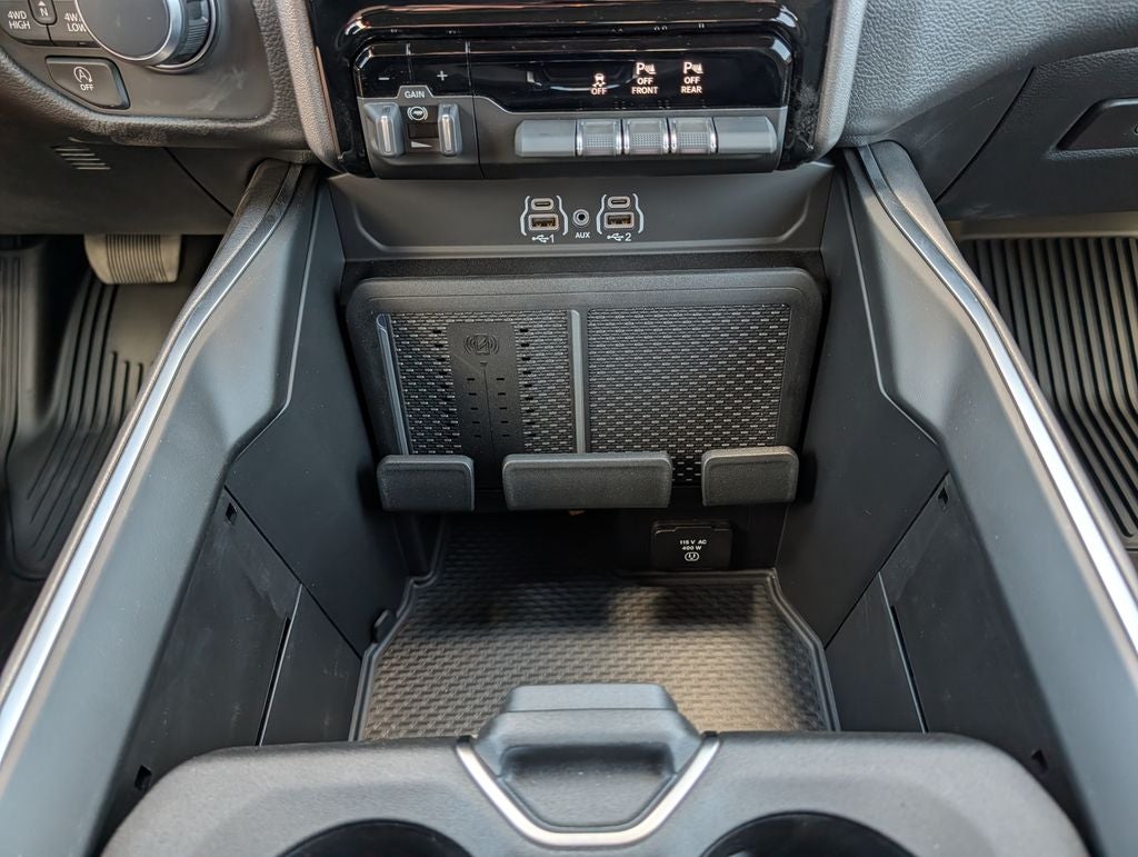 2026 RAM 1500 Big Horn/Lone Star Night Edition