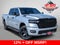2026 RAM 1500 Big Horn/Lone Star Night Edition