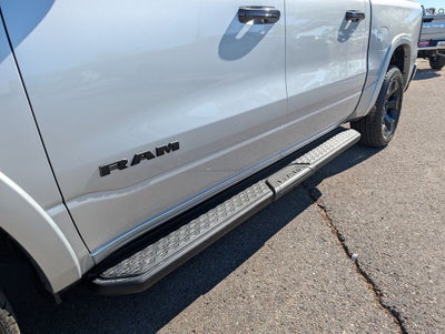 2026 RAM 1500 Big Horn/Lone Star Night Edition