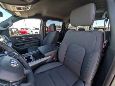 2026 RAM 1500 Big Horn/Lone Star Night Edition