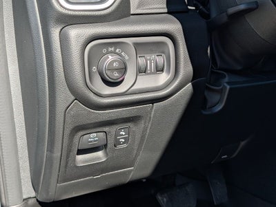 2026 RAM 1500 Big Horn/Lone Star Night Edition