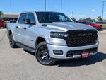 2026 RAM 1500 Big Horn/Lone Star Night Edition
