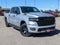 2026 RAM 1500 Big Horn/Lone Star Night Edition