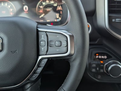 2026 RAM 1500 Big Horn/Lone Star Night Edition