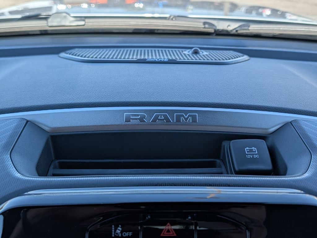 2026 RAM 1500 Big Horn/Lone Star Night Edition