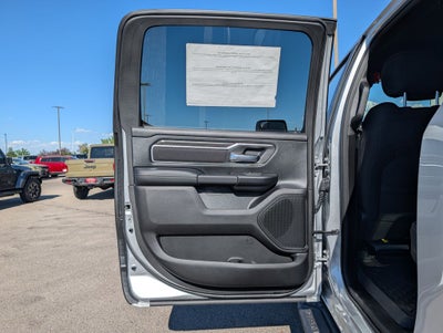 2026 RAM 1500 Big Horn/Lone Star Night Edition