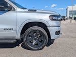 2026 RAM 1500 Big Horn/Lone Star Night Edition