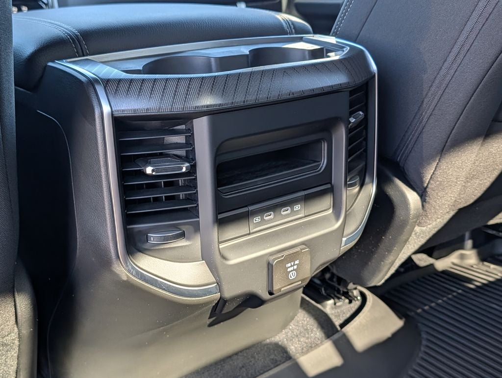 2026 RAM 1500 Big Horn/Lone Star Night Edition