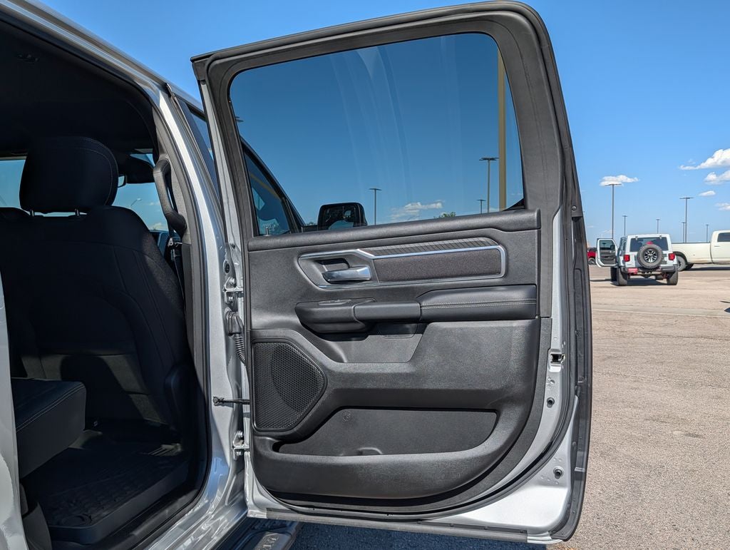2026 RAM 1500 Big Horn/Lone Star Night Edition