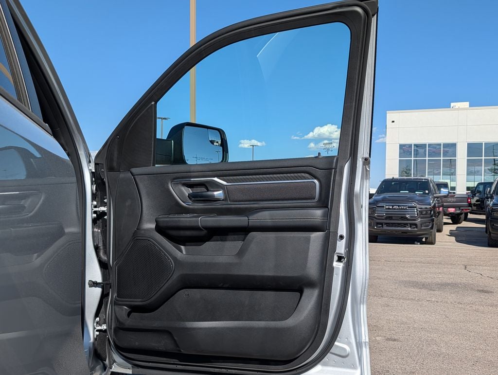 2026 RAM 1500 Big Horn/Lone Star Night Edition