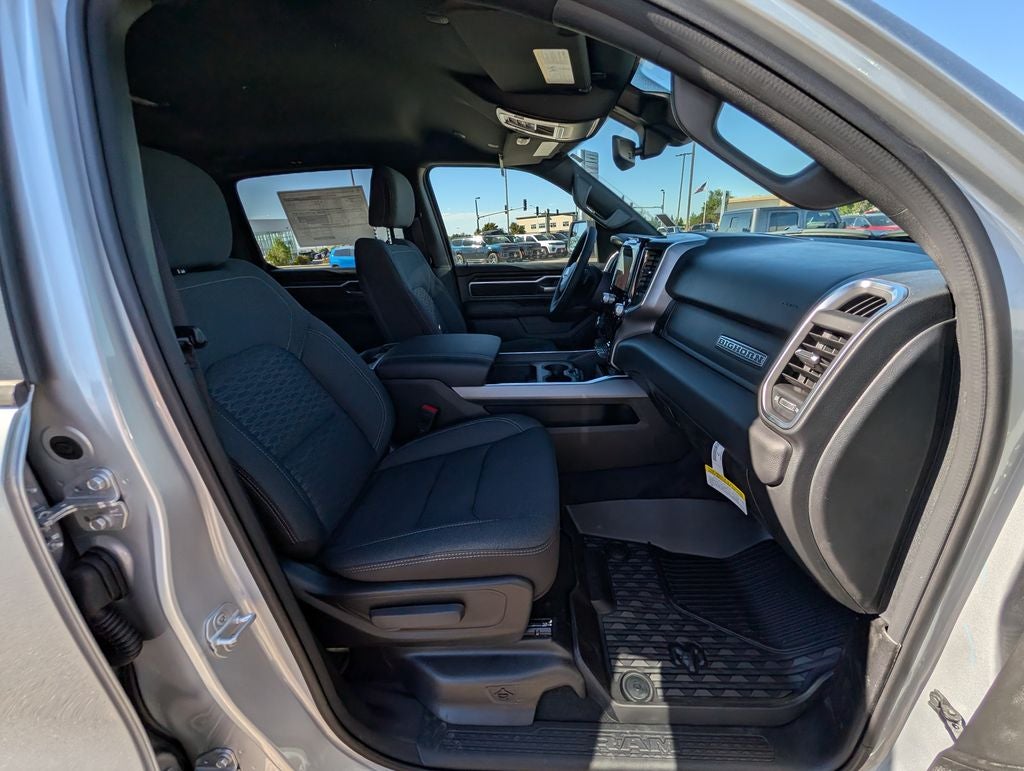 2026 RAM 1500 Big Horn/Lone Star Night Edition