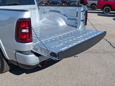 2026 RAM 1500 Big Horn/Lone Star Night Edition