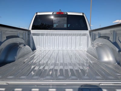 2026 RAM 1500 Big Horn/Lone Star Night Edition