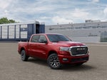 2027 RAM 1500 RAM 1500 LARAMIE CREW CAB 4X4 5'7' BOX