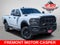 2026 RAM 2500 Tradesman Power Wagon