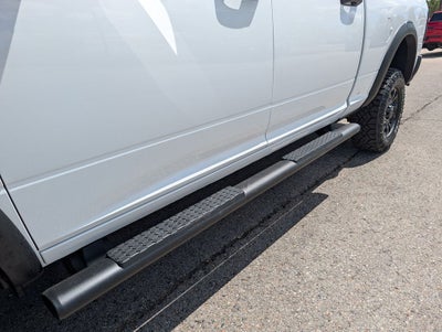 2026 RAM 2500 Tradesman Power Wagon